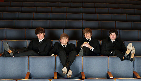 The Bootleg Beatles - 22. September 2026